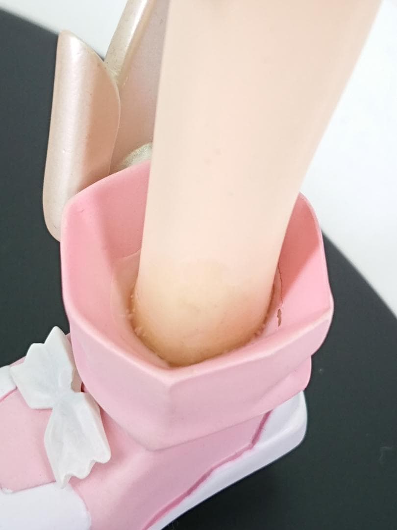 ナースウィッチ小麦ちゃん マジカルて 中原小麦 リボンナースver.