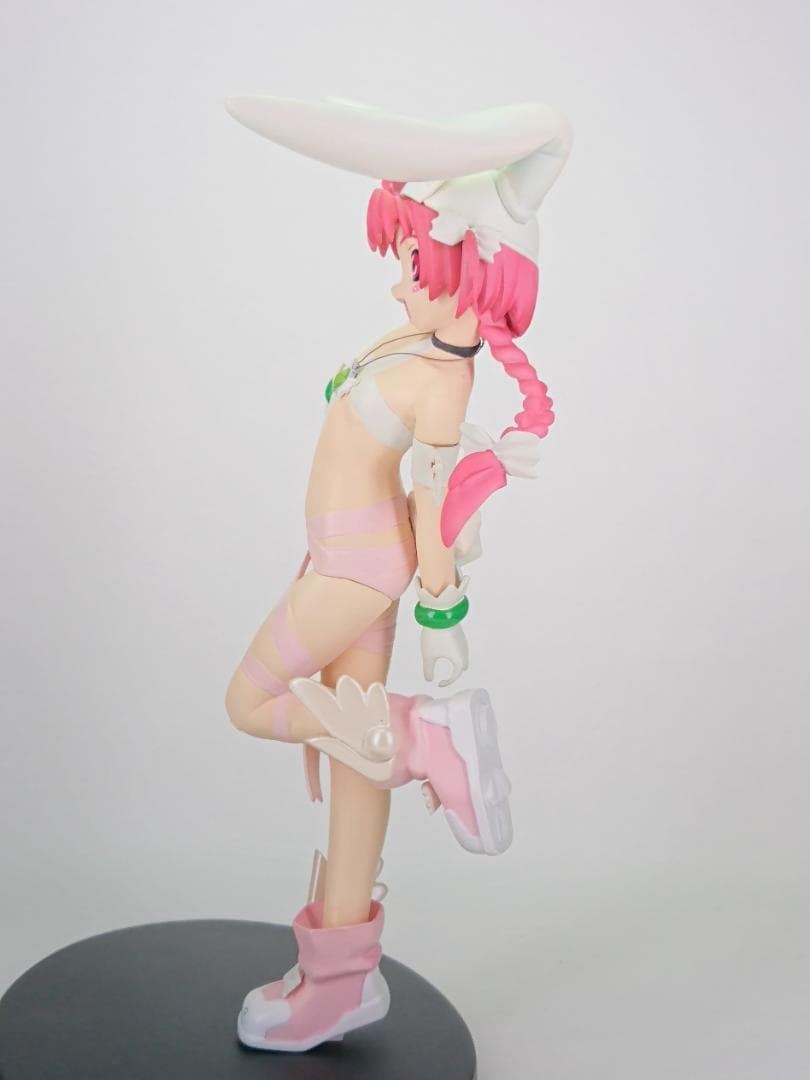 ナースウィッチ小麦ちゃん マジカルて 中原小麦 リボンナースver.