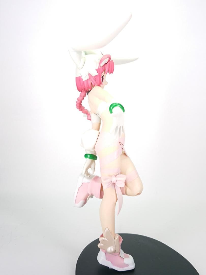 ナースウィッチ小麦ちゃん マジカルて 中原小麦 リボンナースver.