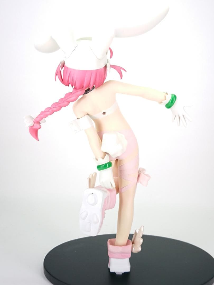 ナースウィッチ小麦ちゃん マジカルて 中原小麦 リボンナースver.