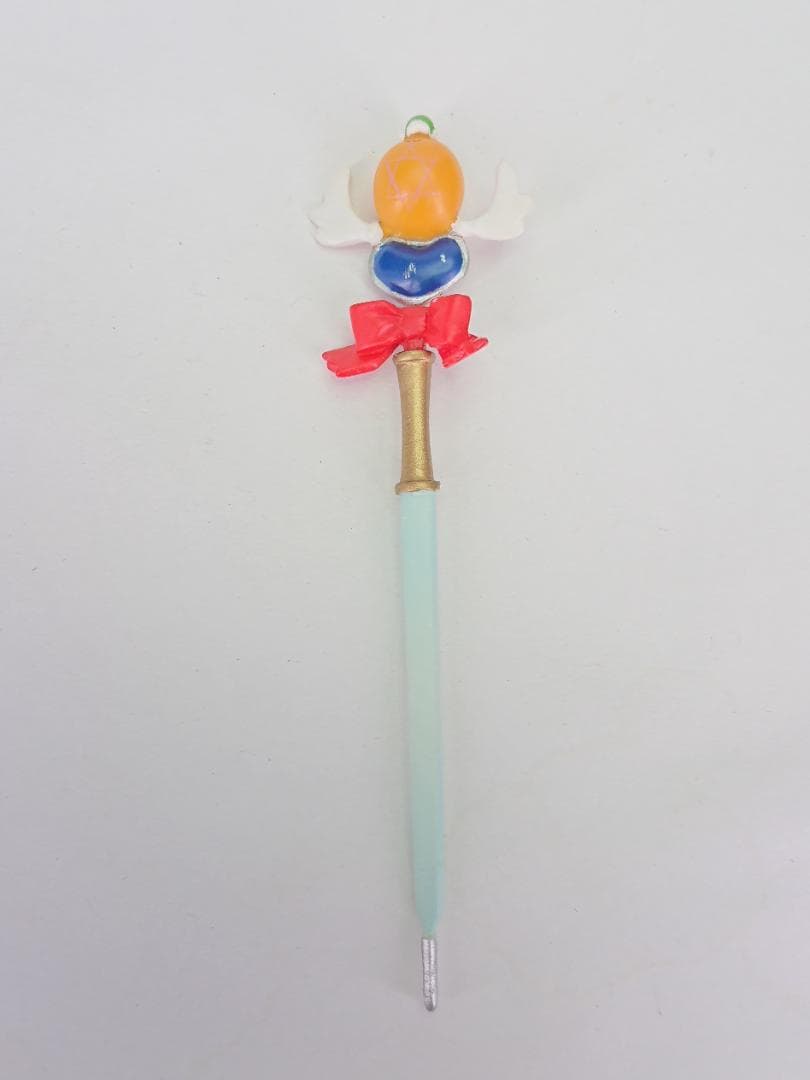 ナースウィッチ小麦ちゃん マジカルて 中原小麦 リボンナースver.