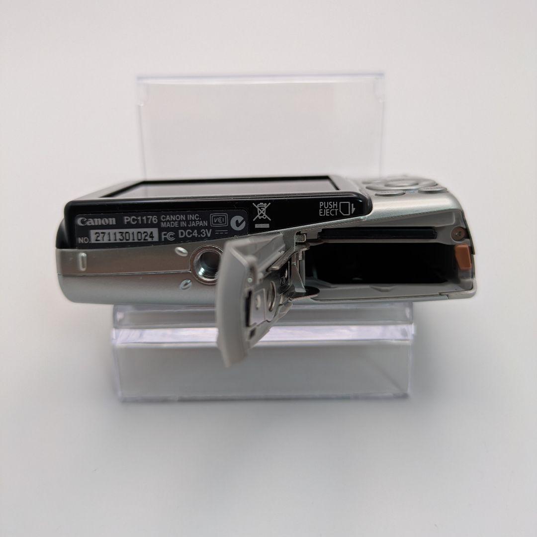 【極美品】Canon IXY DIGITAL 800IS