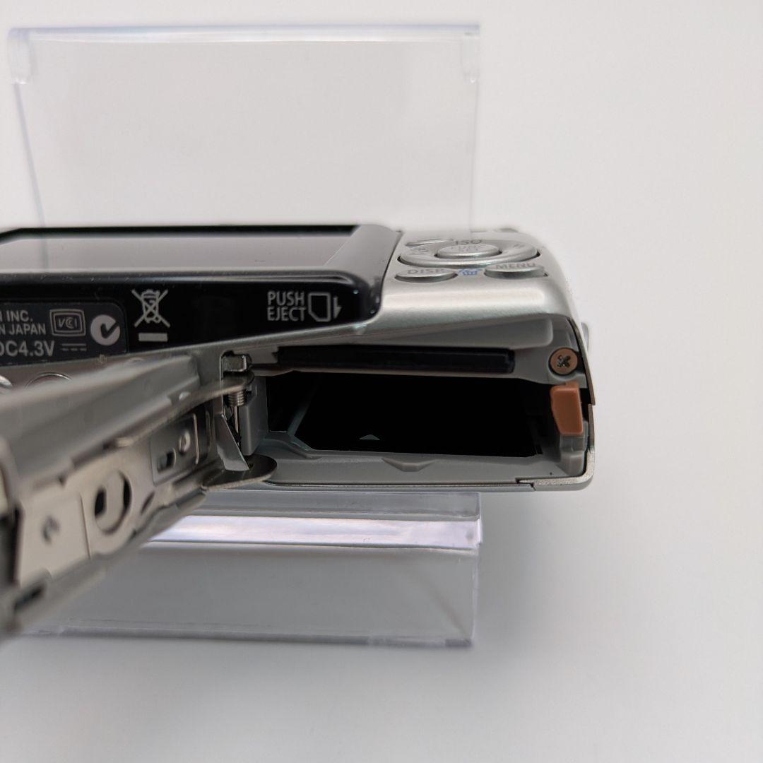 【極美品】Canon IXY DIGITAL 800IS