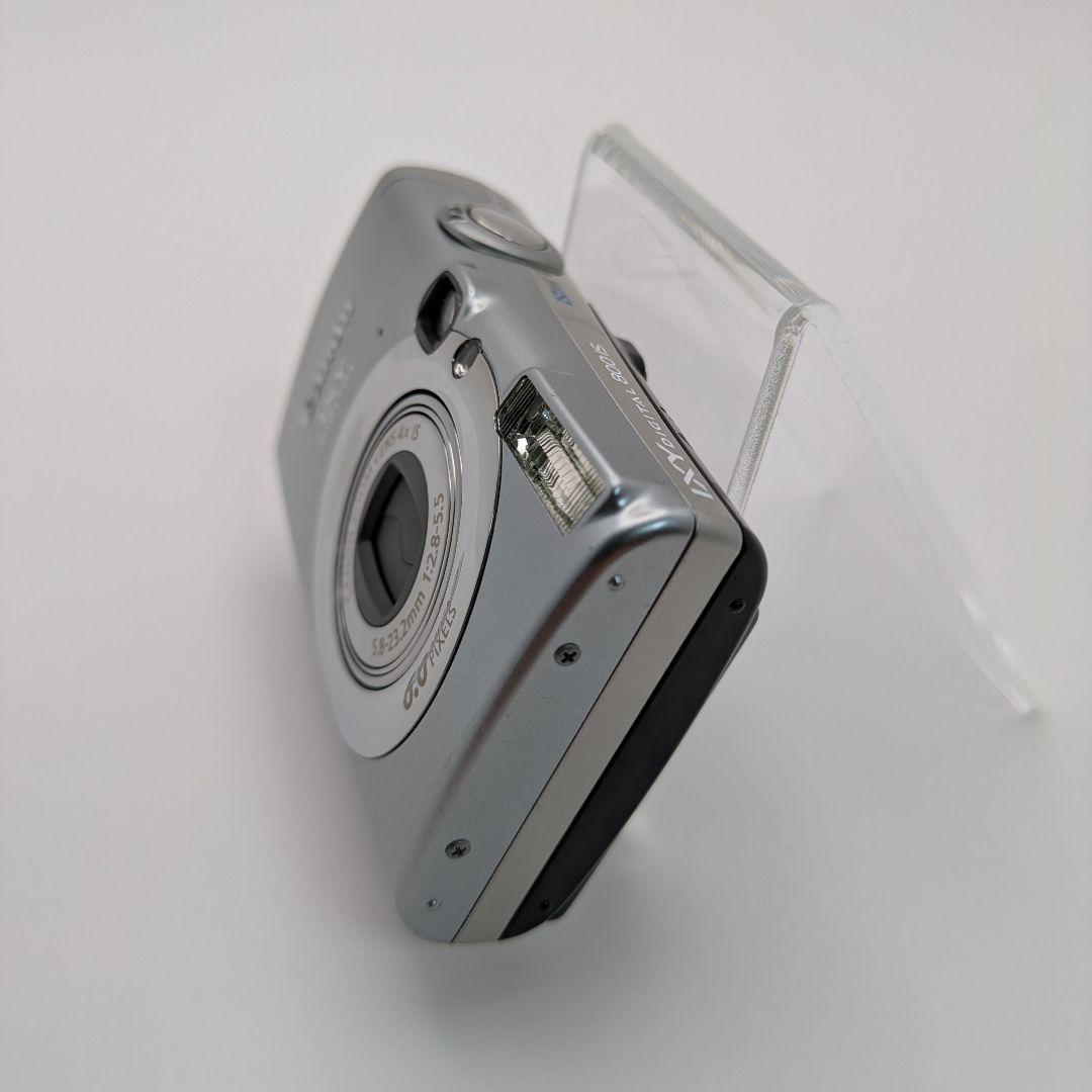 【極美品】Canon IXY DIGITAL 800IS