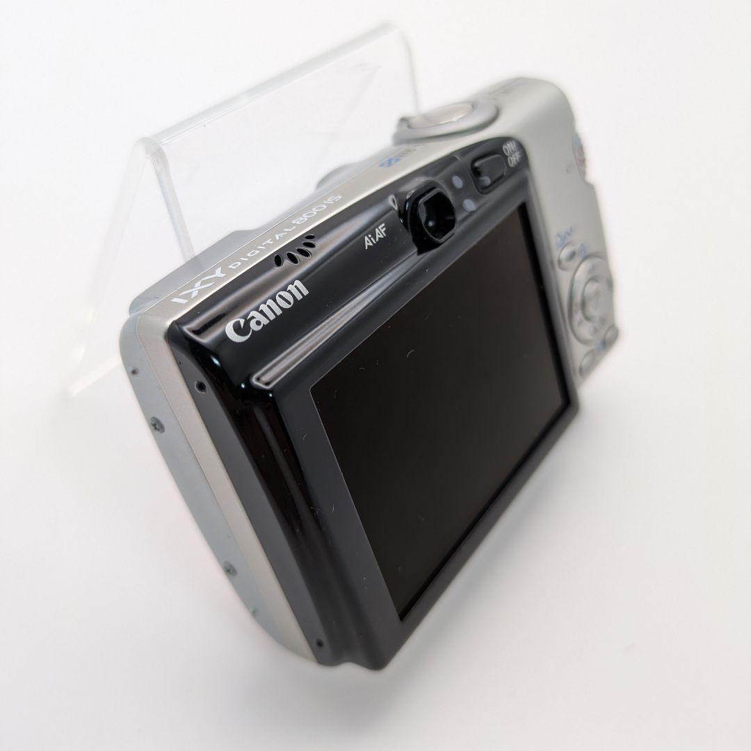 【極美品】Canon IXY DIGITAL 800IS
