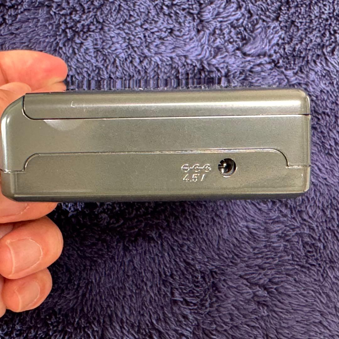 THE MASTERS社 ステレオカセットプレーヤー B-1000EW