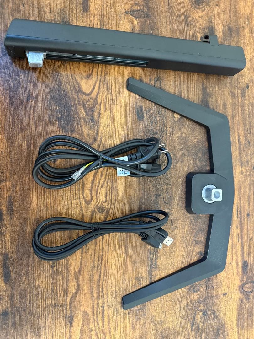 【美品】liyama G-MASTERGB2770HSU-B6ゲーミングモニター