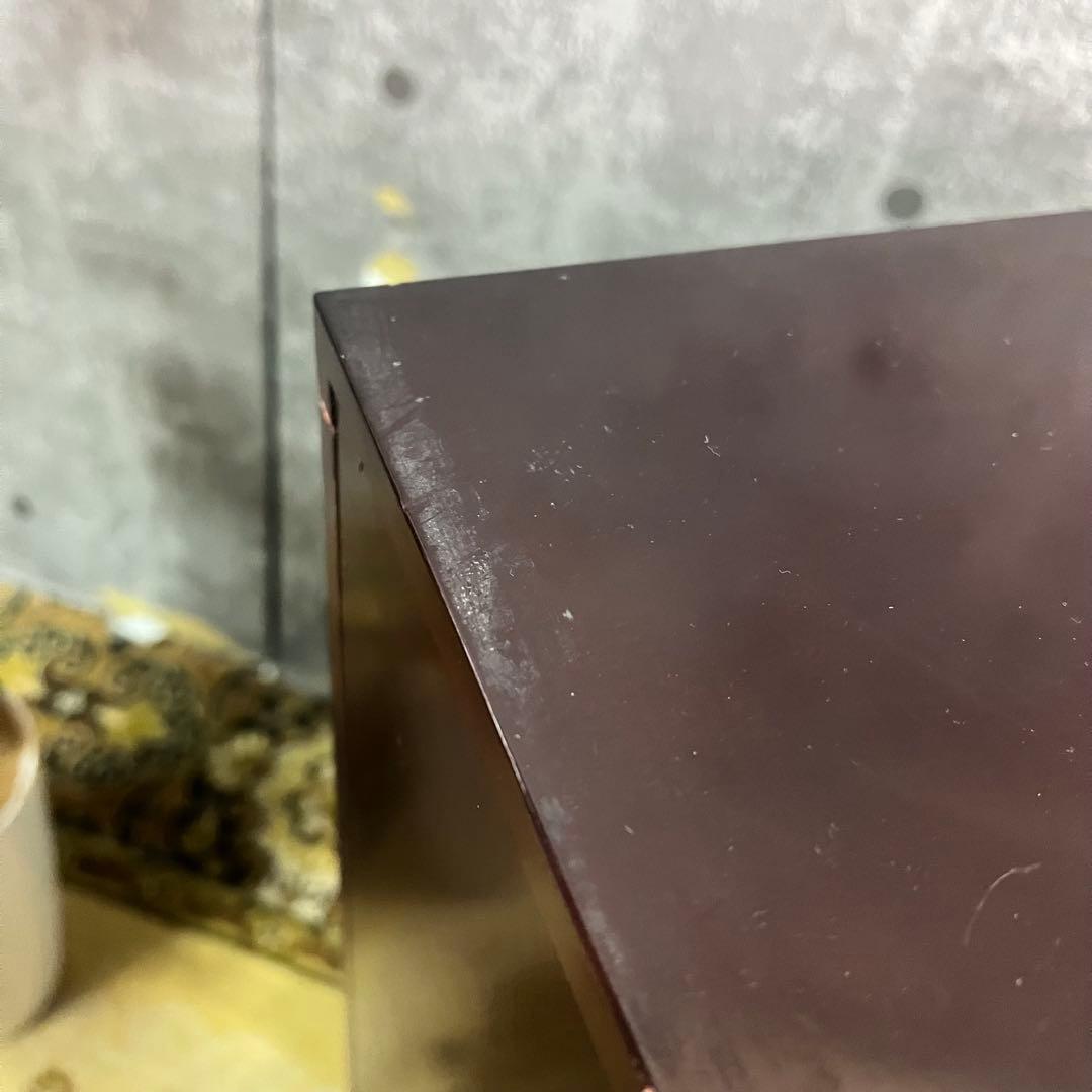 ꧁カリモク家具 karimoku꧂サイドボード キャビネット 引き出し 収納