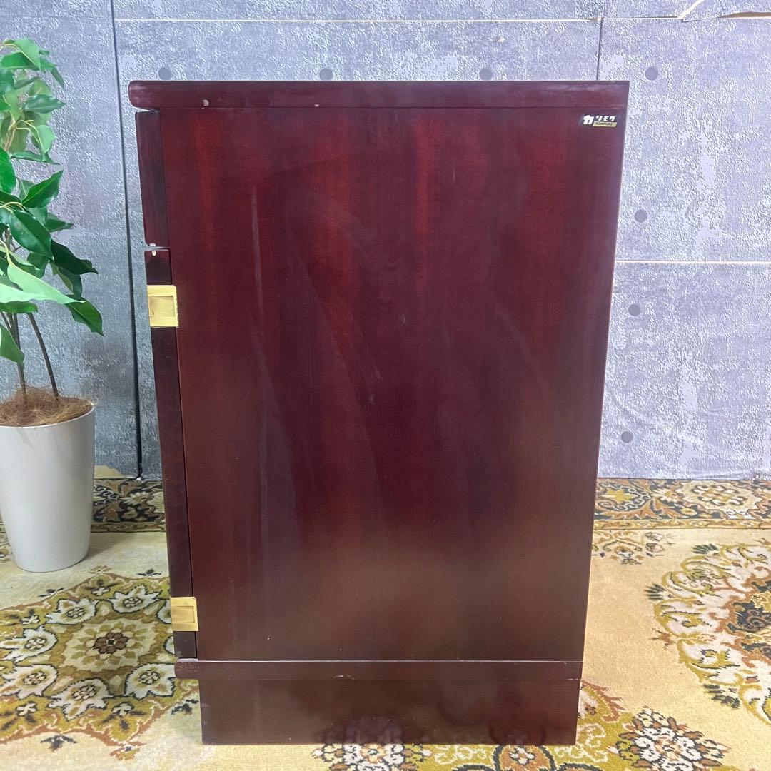 ꧁カリモク家具 karimoku꧂サイドボード キャビネット 引き出し 収納