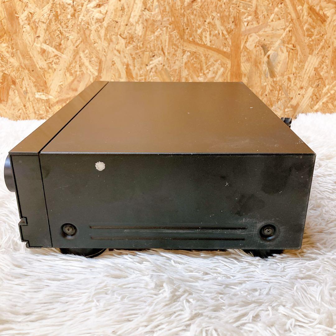 Victor ビクター　カセットデッキ　TD-V711