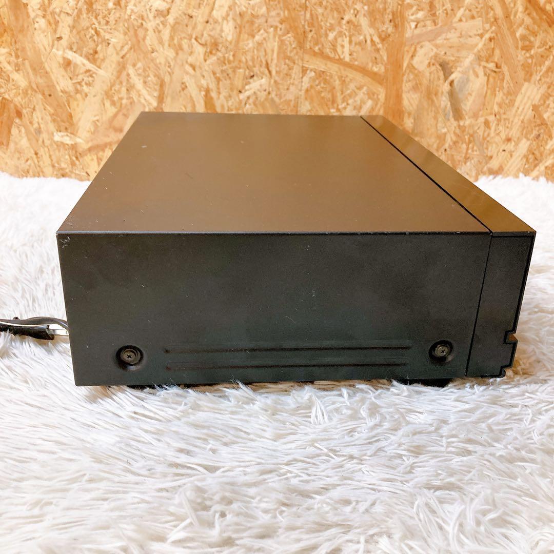 Victor ビクター　カセットデッキ　TD-V711