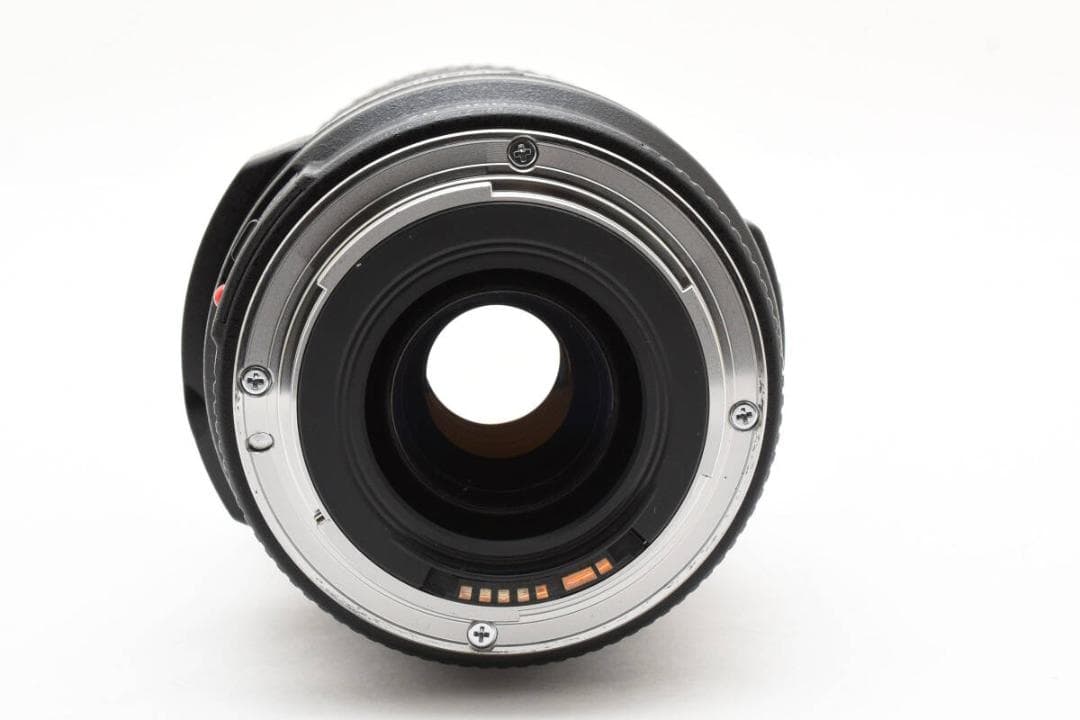 【美品・動作確認済】キャノン EF70-300mm F4-5.6 IS USM