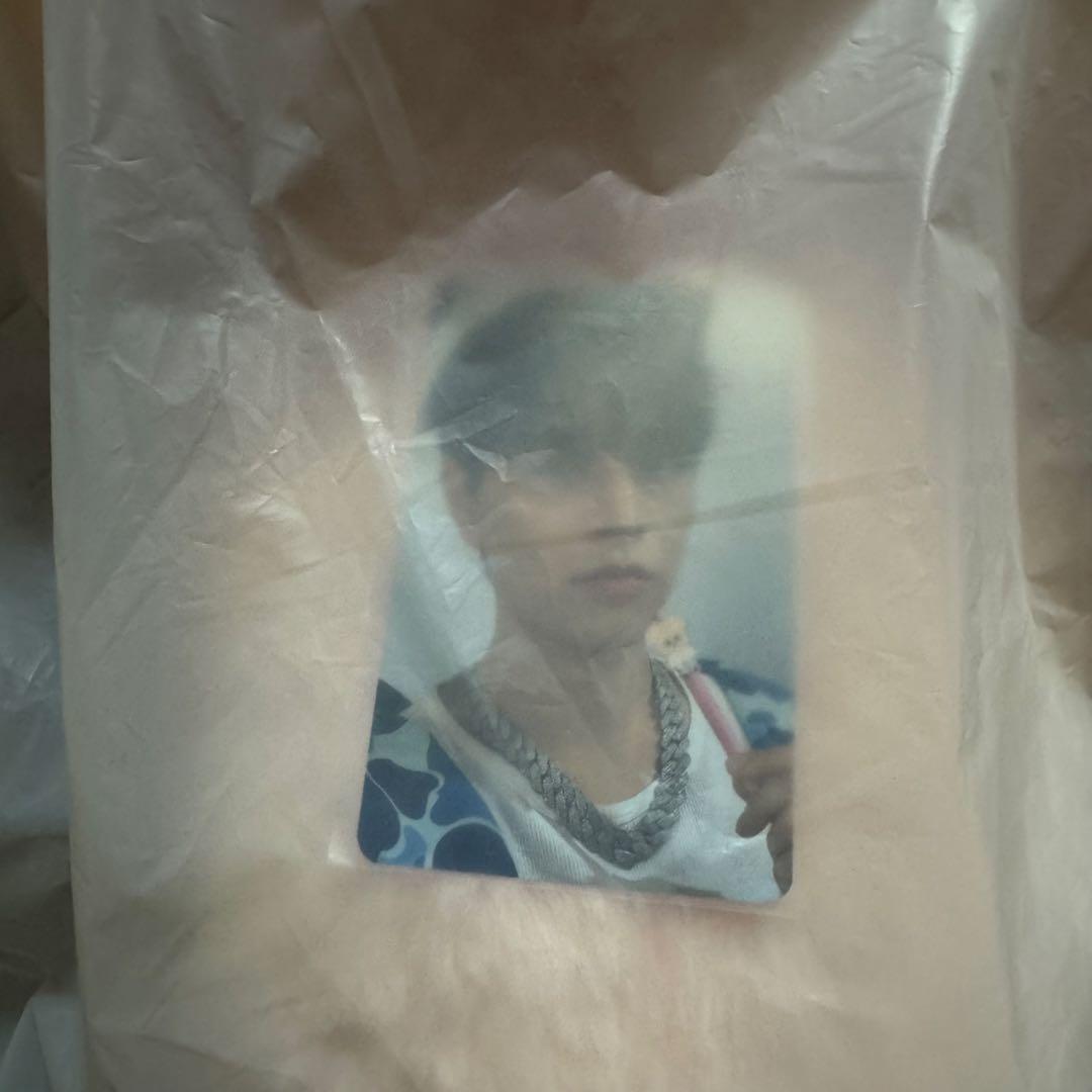 StrayKids スキズ メンプロ PuppyM パピーム ぬいぐるみ