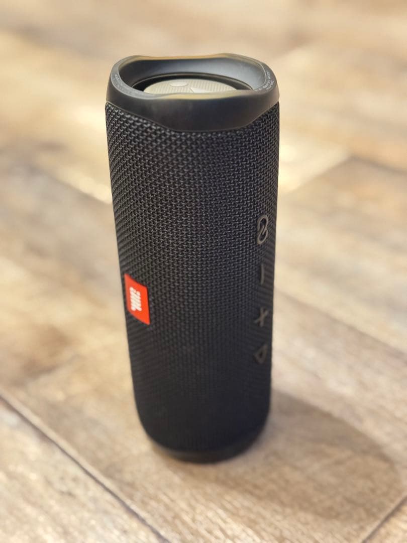 JBL FLIP5 ワイヤレススピーカー