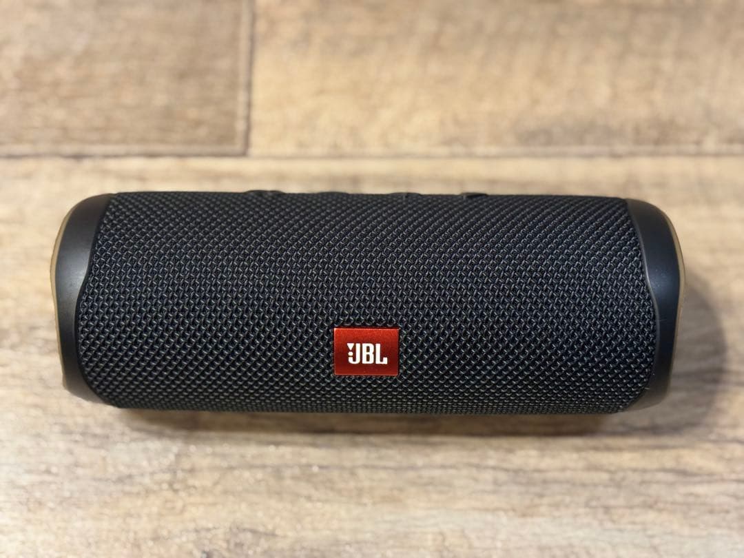 JBL FLIP5 ワイヤレススピーカー