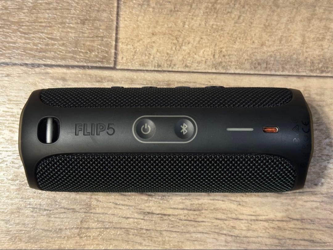 JBL FLIP5 ワイヤレススピーカー