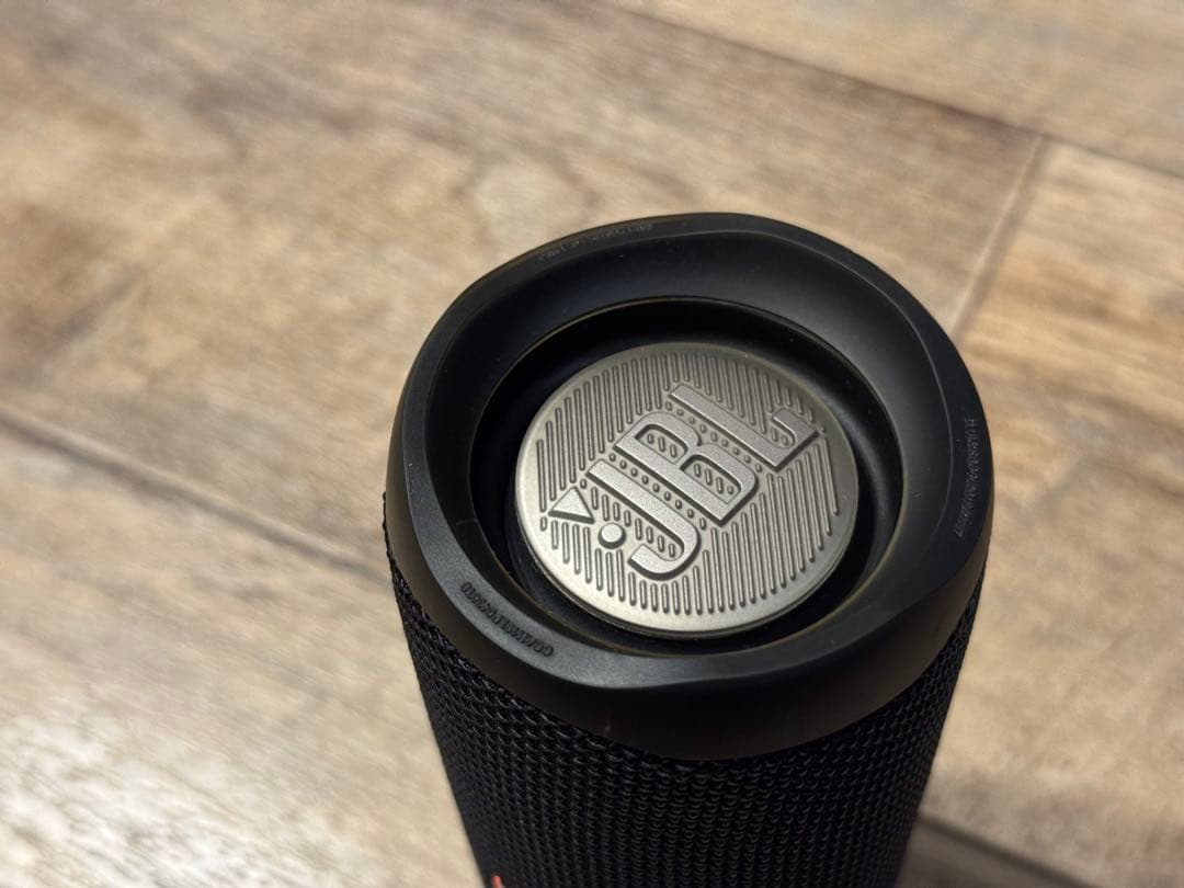 JBL FLIP5 ワイヤレススピーカー