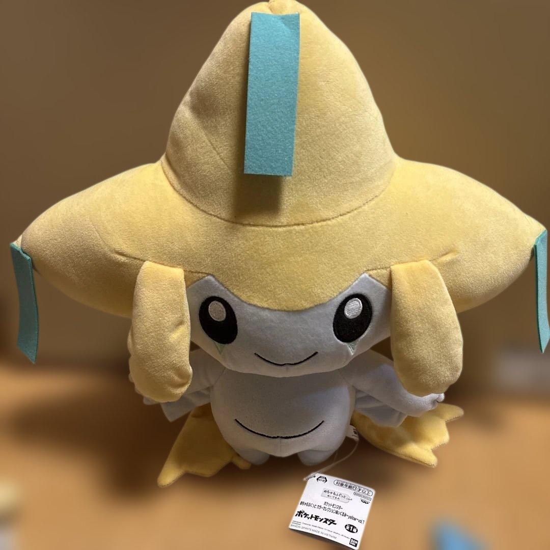 ポケットモンスター ぬいぐるみ まとめ売り