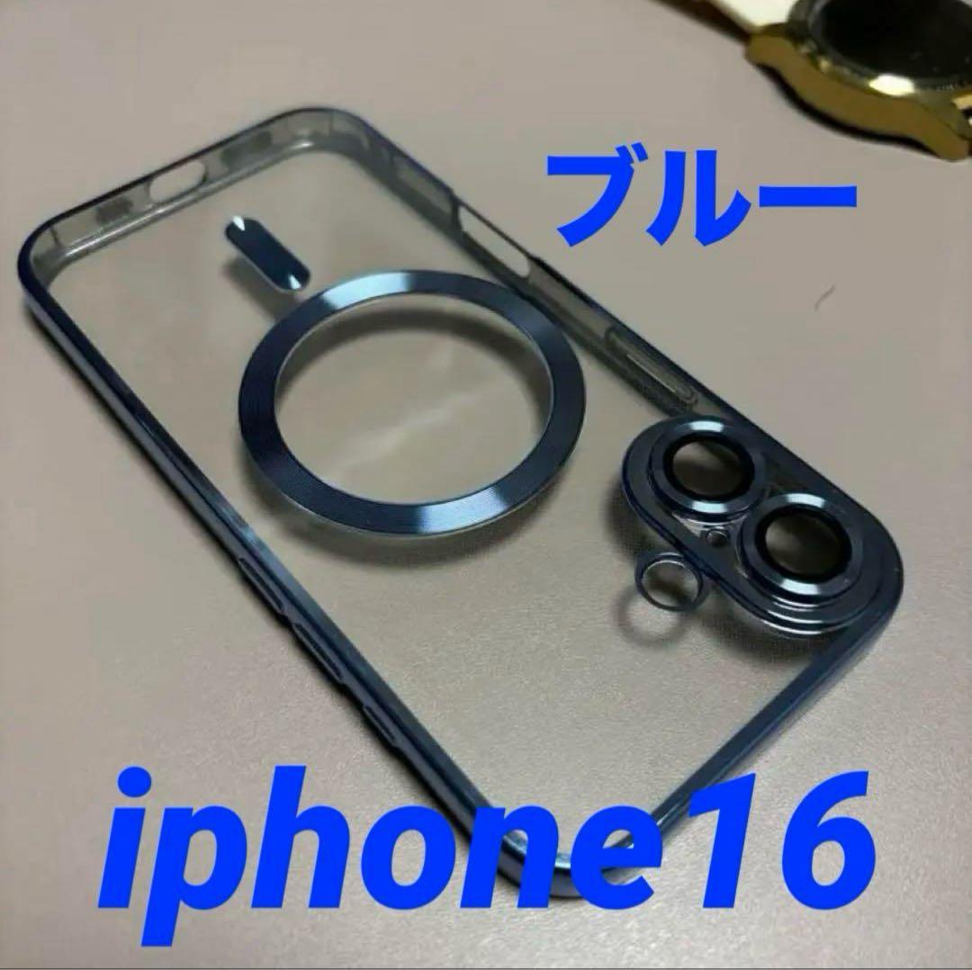 iPhone 16 全モデル 新品未使用品のiPhone16用ケース