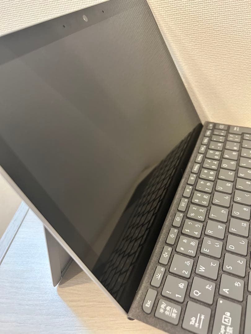 Microsoft Surface go2 Windows11キーボード•箱あり