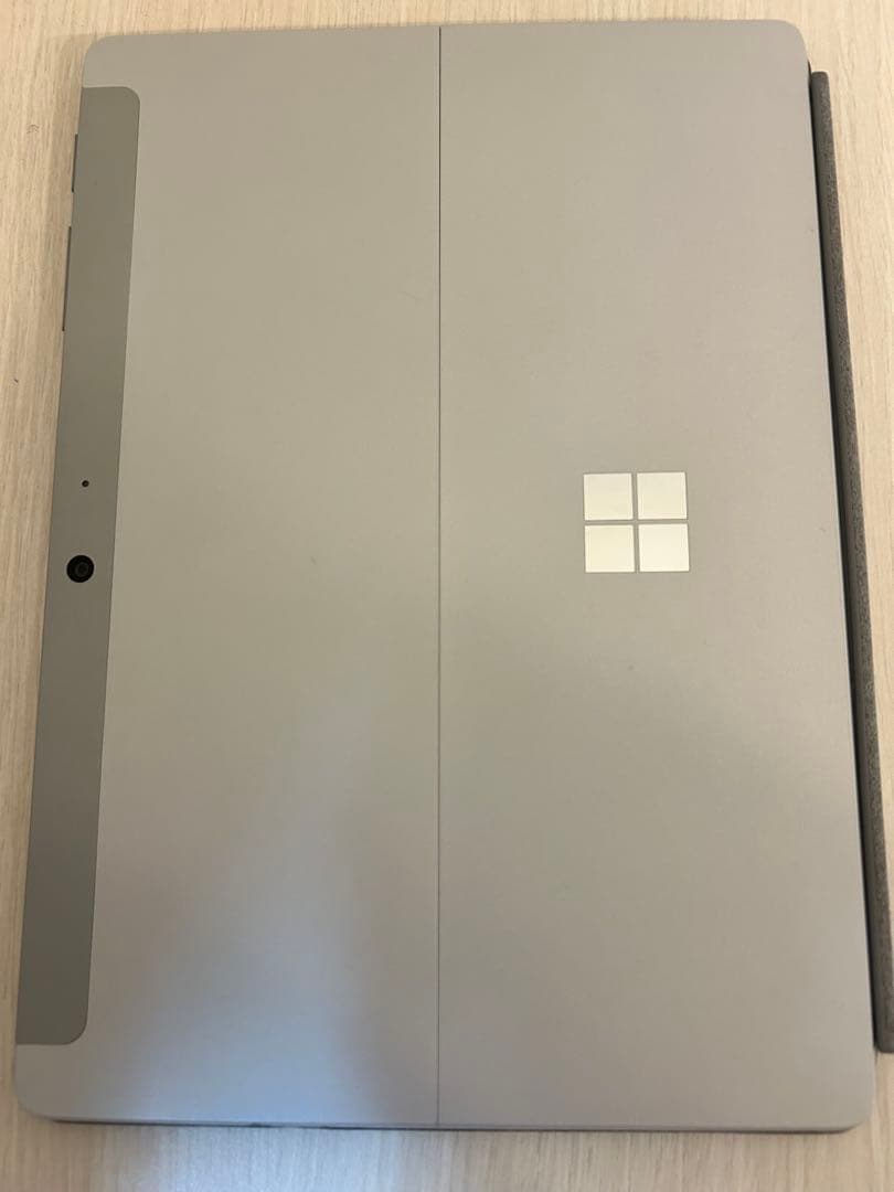 Microsoft Surface go2 Windows11キーボード•箱あり