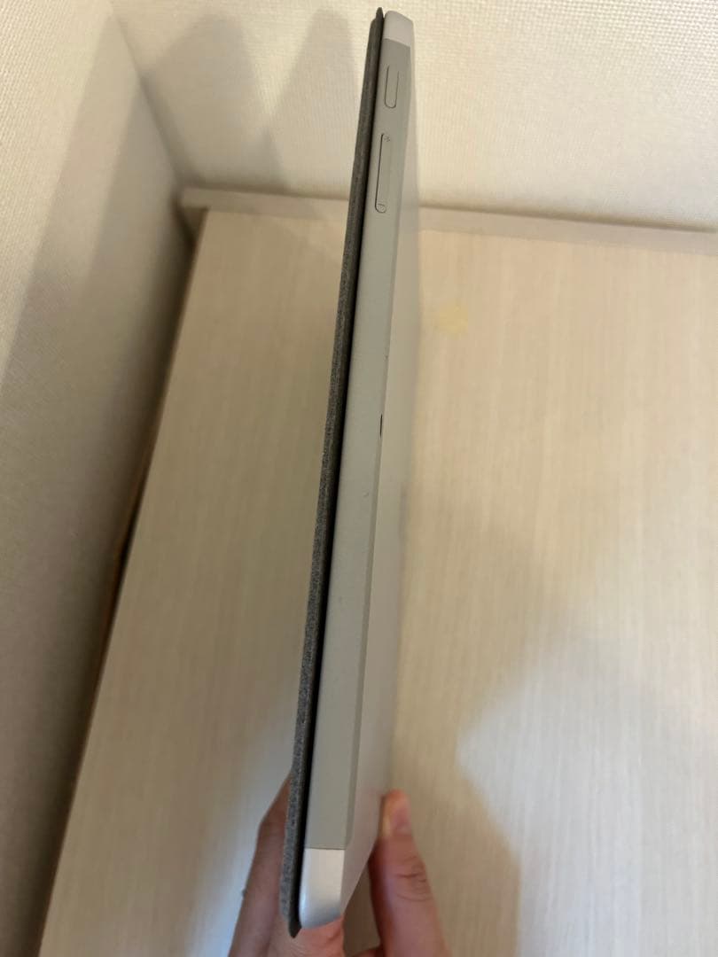 Microsoft Surface go2 Windows11キーボード•箱あり