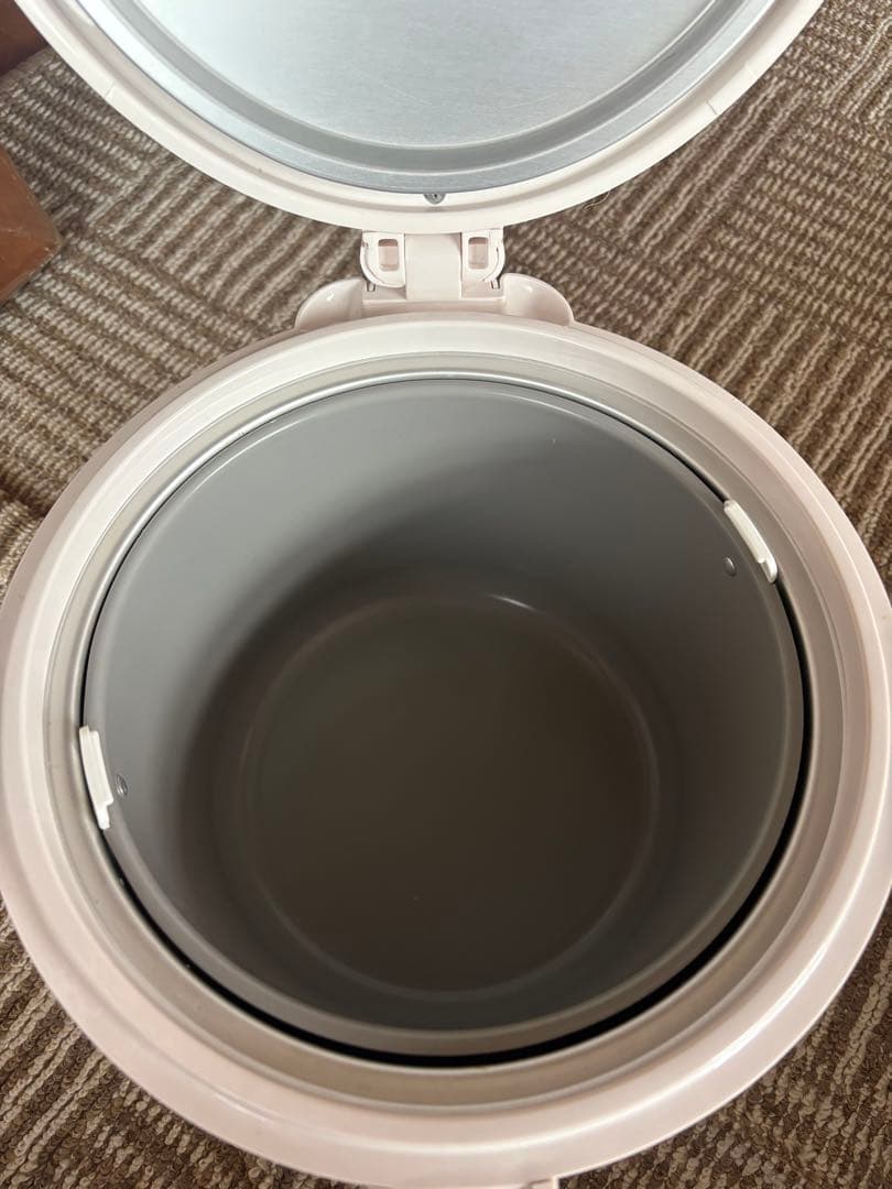 象印 電子ジャー