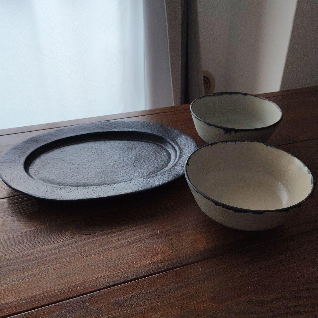 児玉修治さん 器 うつわ 10点セット