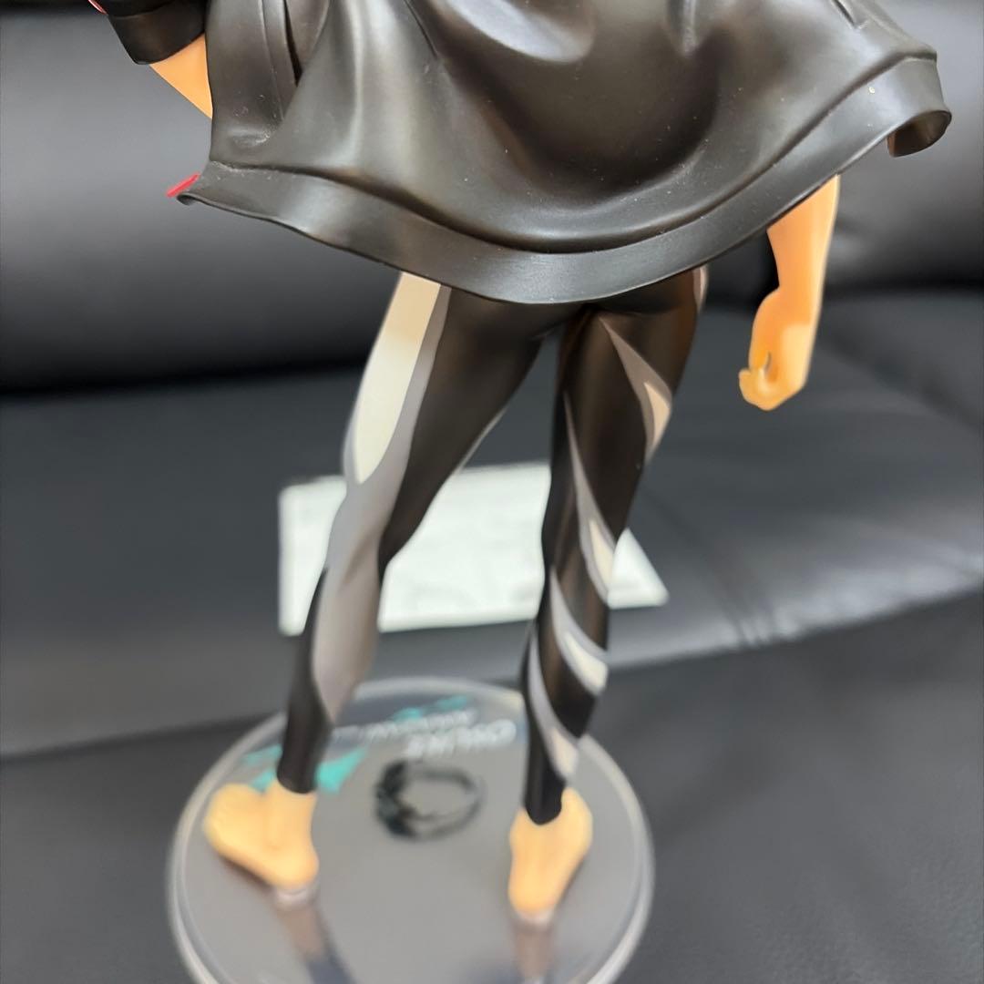 Free! 山崎宗介　フィギュア　ALTAiR 1/8 アルター