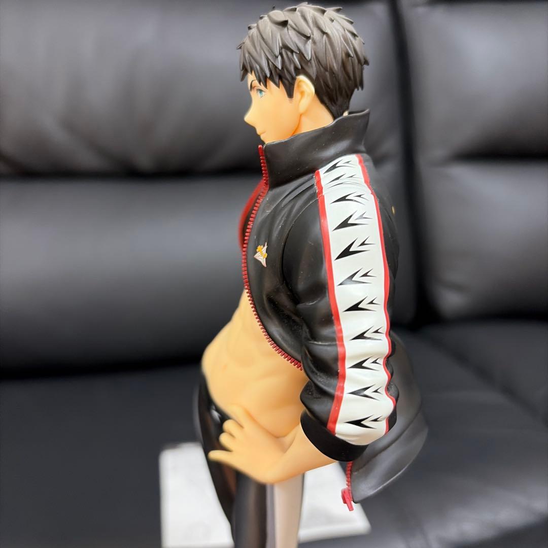 Free! 山崎宗介　フィギュア　ALTAiR 1/8 アルター