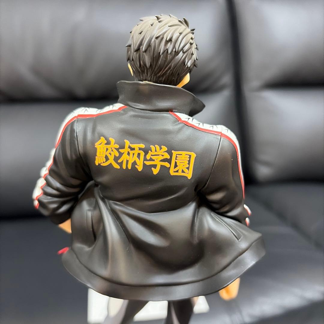 Free! 山崎宗介　フィギュア　ALTAiR 1/8 アルター