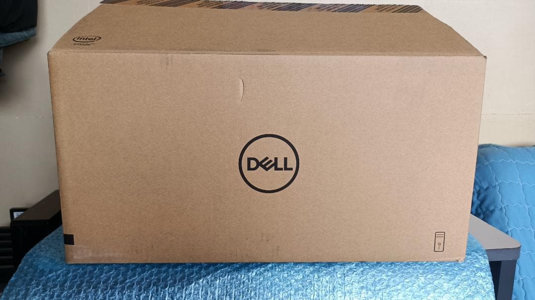 中古新品Dell OptiPlex 3050 SFF 第六世代Core i5