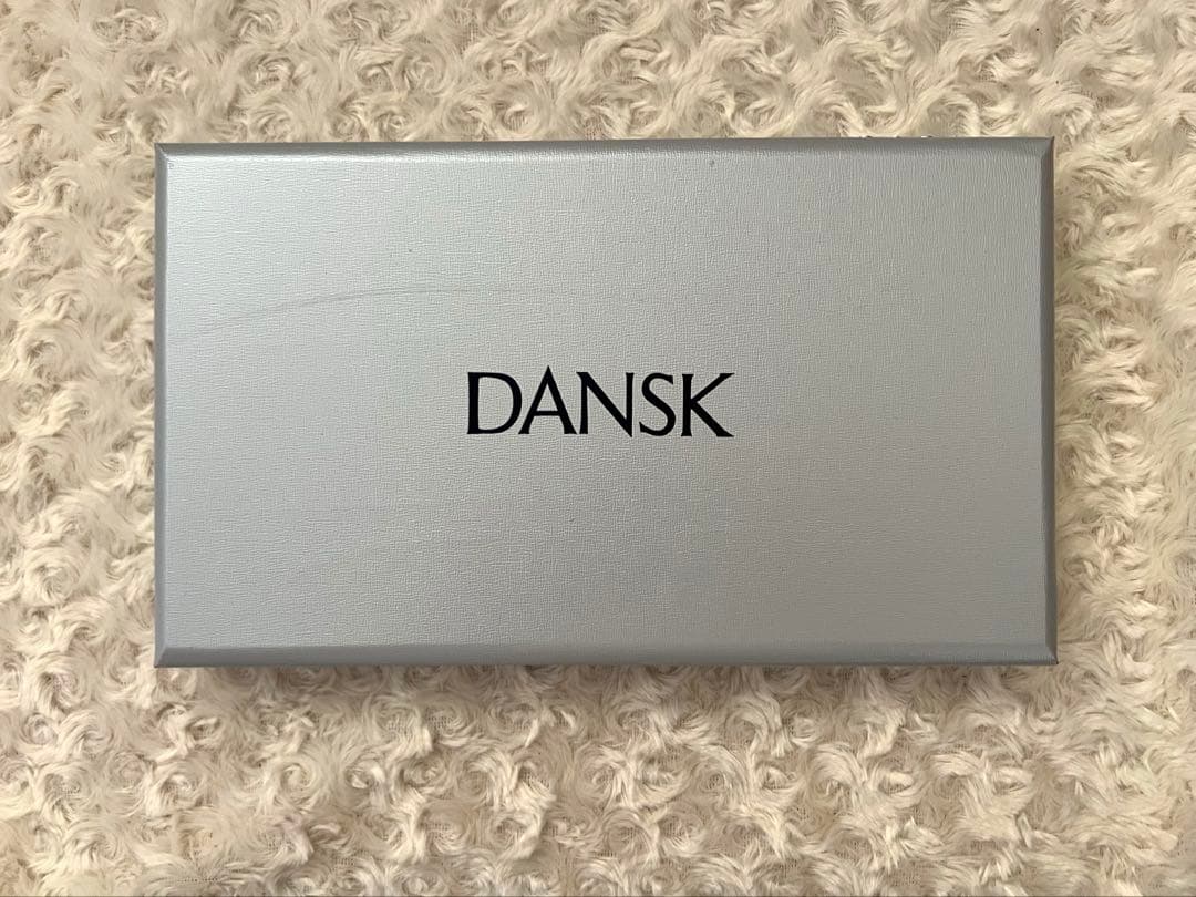 ダンスク　カトラリーセット　トルン　スプーン＆フォークセット〈10本セット〉