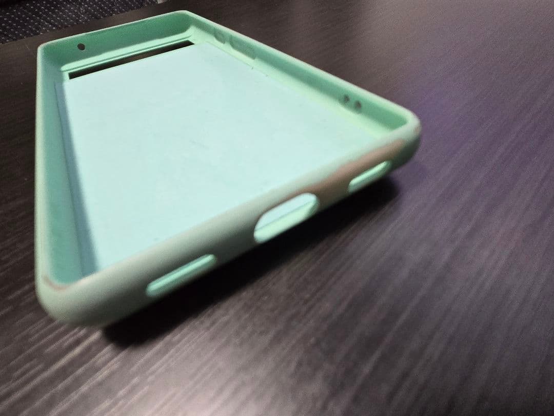 google pixel 6a セージ　126GB スマホ simフリー