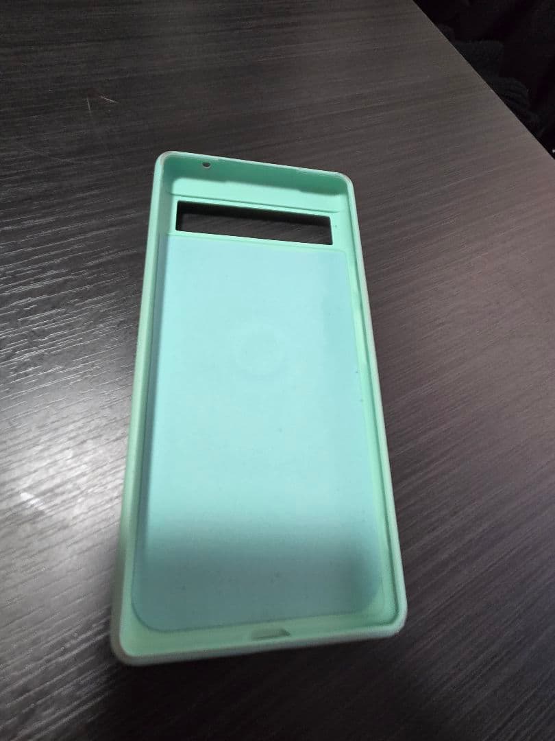 google pixel 6a セージ　126GB スマホ simフリー