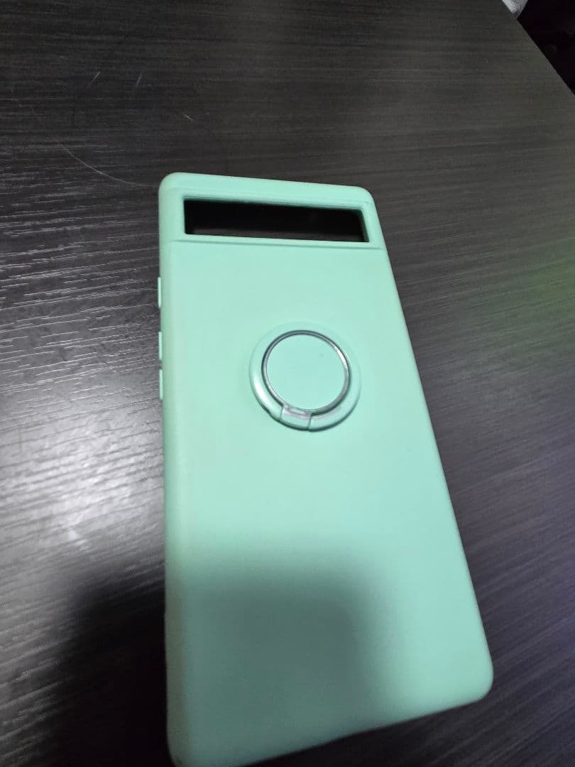 google pixel 6a セージ　126GB スマホ simフリー