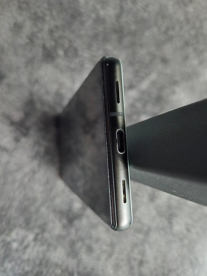 google pixel 6a セージ　126GB スマホ simフリー