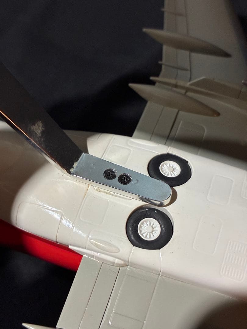 フジドリームエアラインズ | EMBRAER 175 1:100