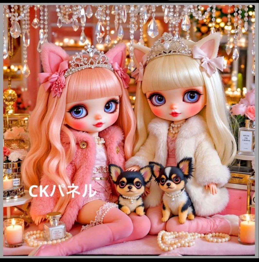 ❤️オーダー製作お受付用　確認用生地一部 283❤️