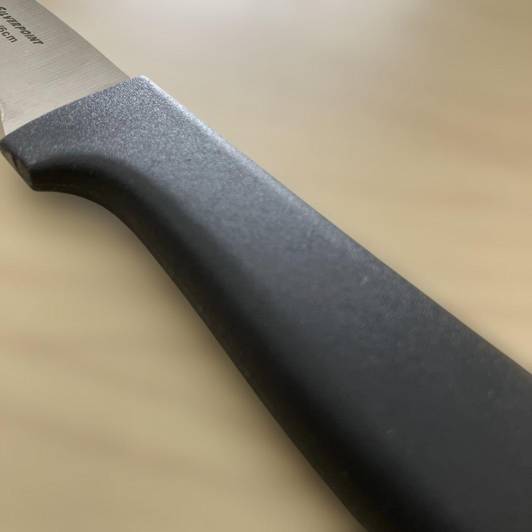 ヴォストフ　WUSTHOF ピーリングナイフ