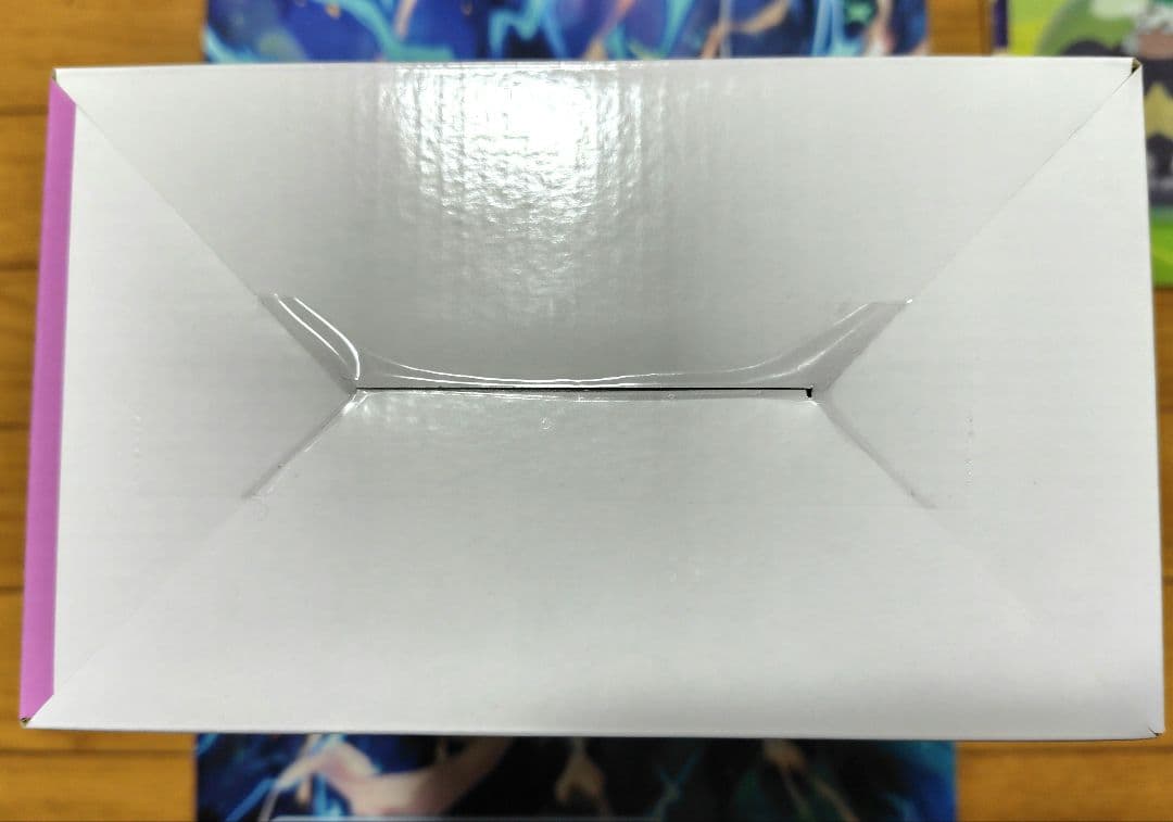 ワンピース　一番くじ　思い描く未来　ボニー　a賞　e賞　セラフィム　ニカ　下位賞