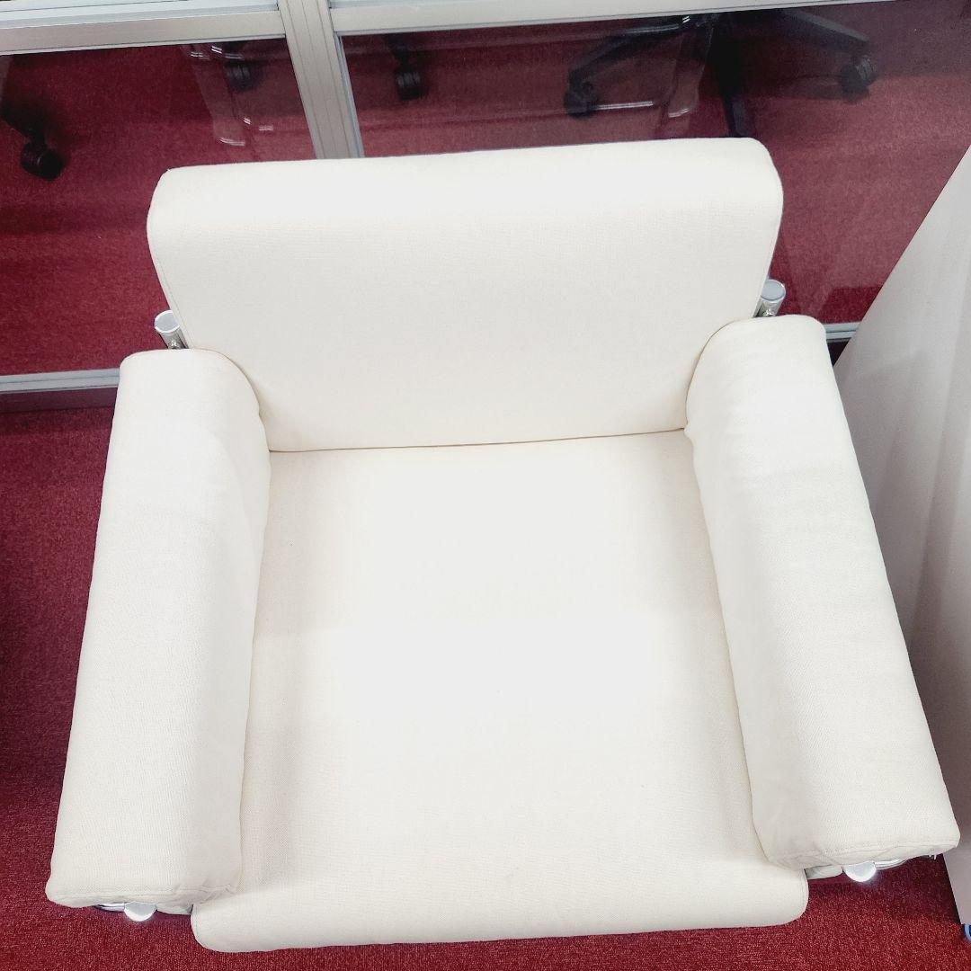 ②イノベーター　パルピット　1シーター　一人掛け　アームチェア　北欧