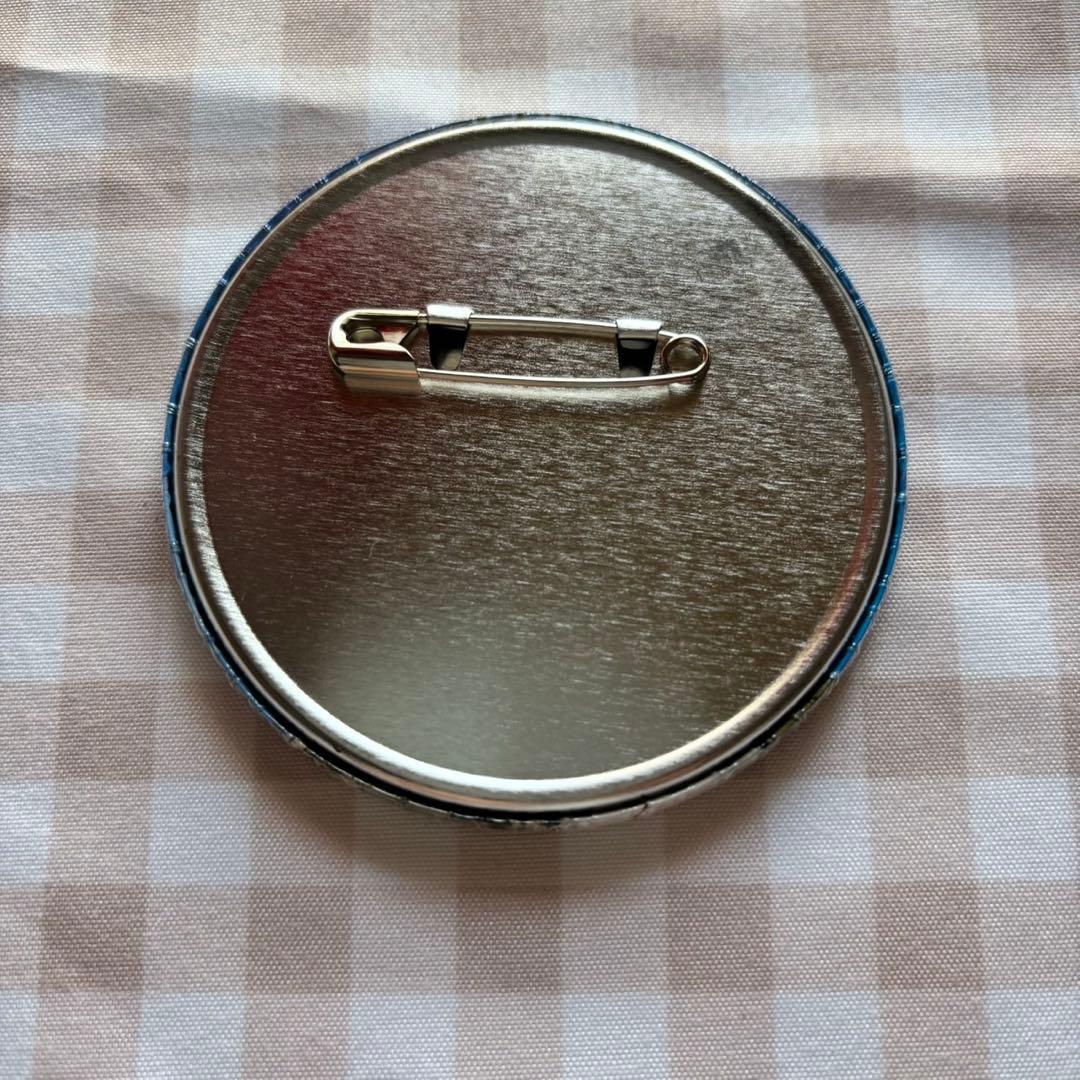 家庭教師ヒットマンREBORN! コレクション缶バッジ第1弾　六道骸