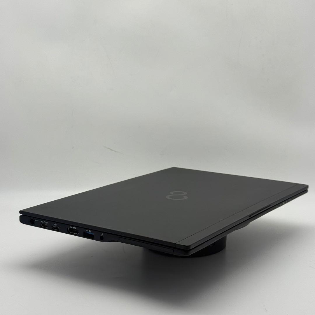 Core i5八世代◆4GB◆SSD128GB◆富士通LIFEBOOK U939