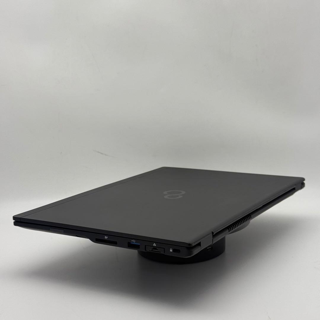 Core i5八世代◆4GB◆SSD128GB◆富士通LIFEBOOK U939