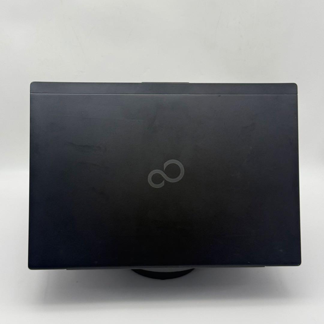 Core i5八世代◆4GB◆SSD128GB◆富士通LIFEBOOK U939
