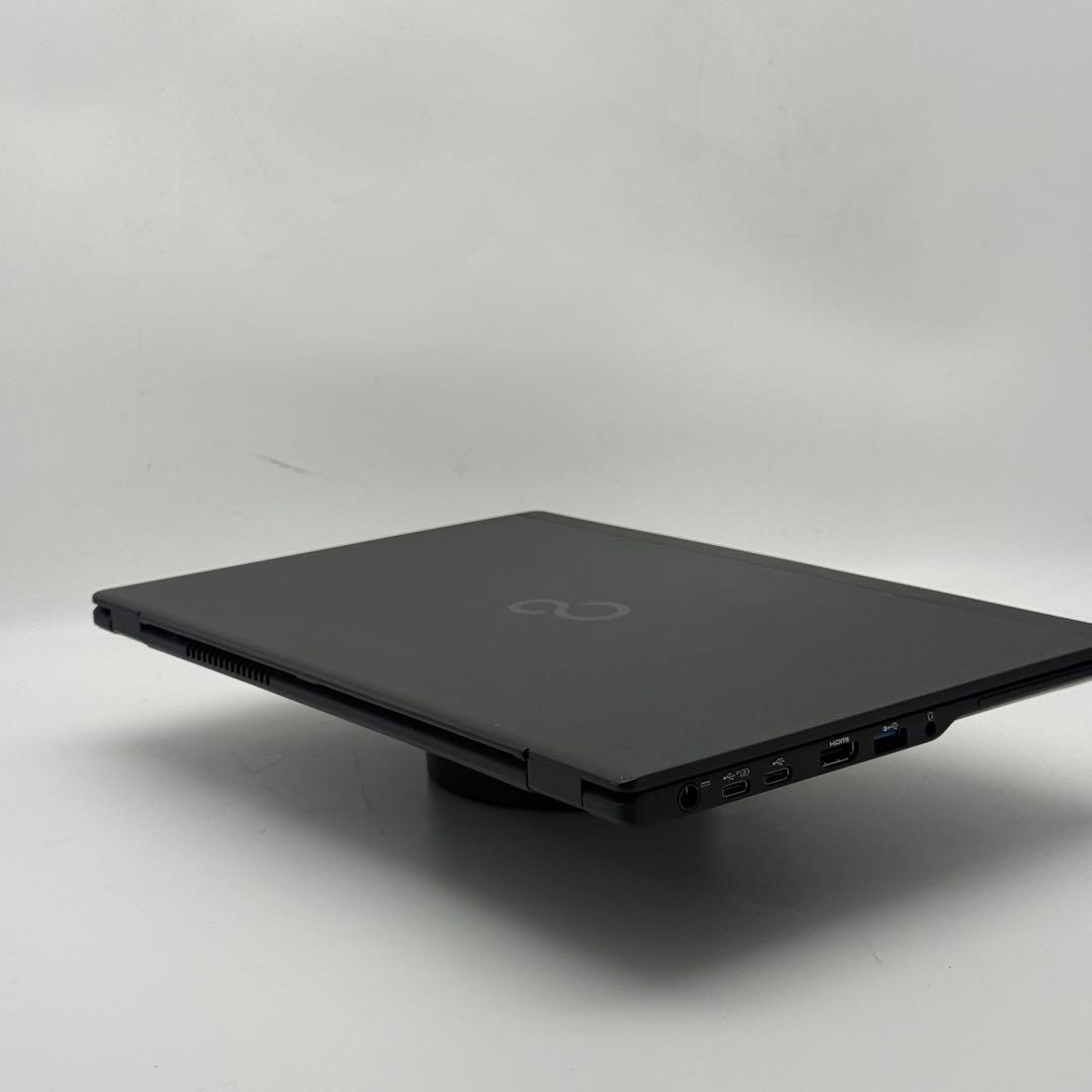 Core i5八世代◆4GB◆SSD128GB◆富士通LIFEBOOK U939
