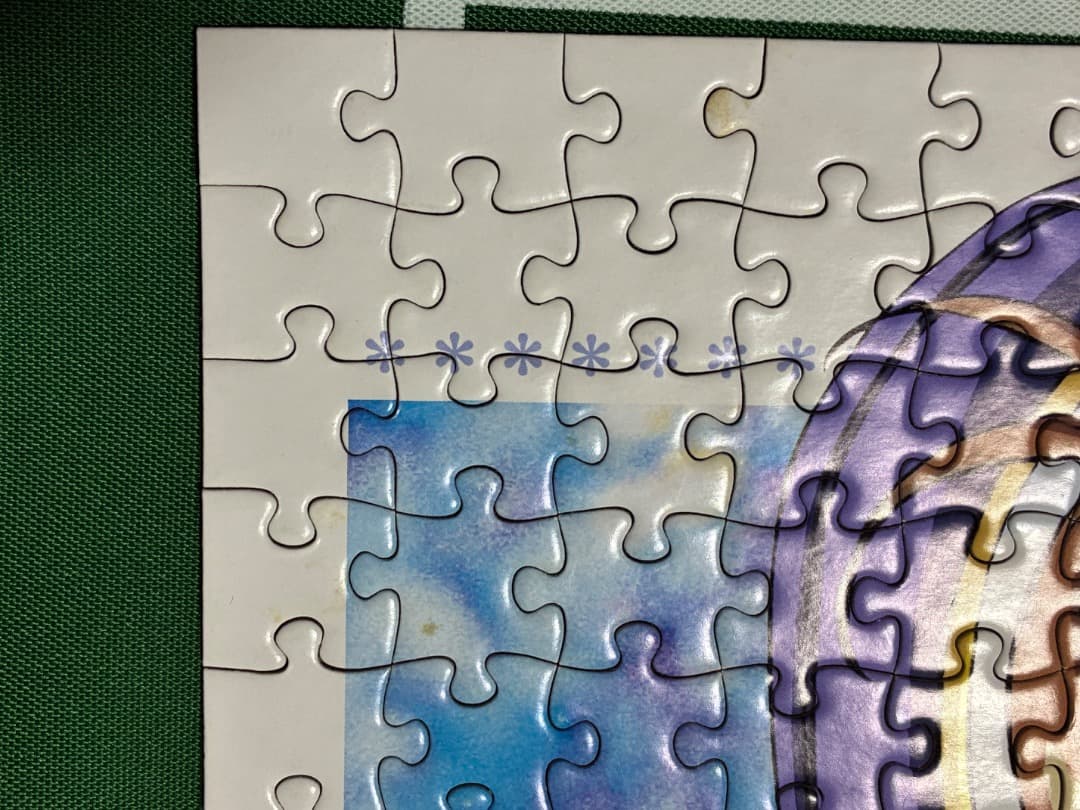 カードキャプターさくら ジグソーパズル 500ピース