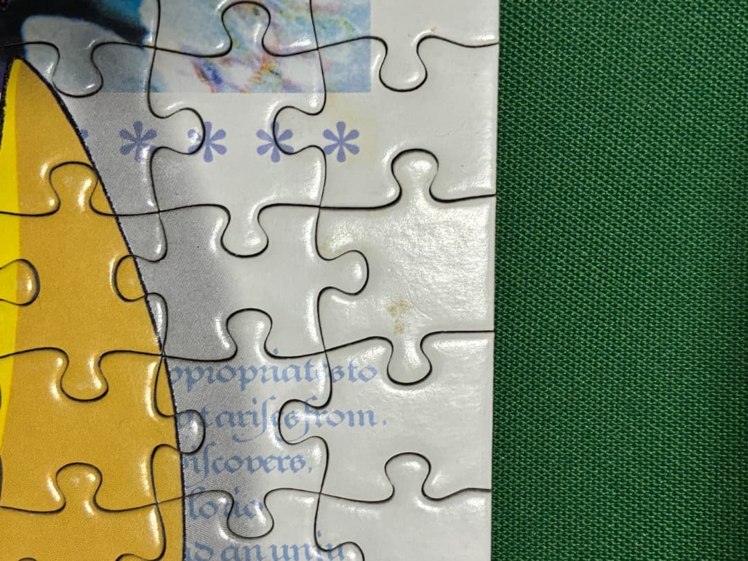 カードキャプターさくら ジグソーパズル 500ピース