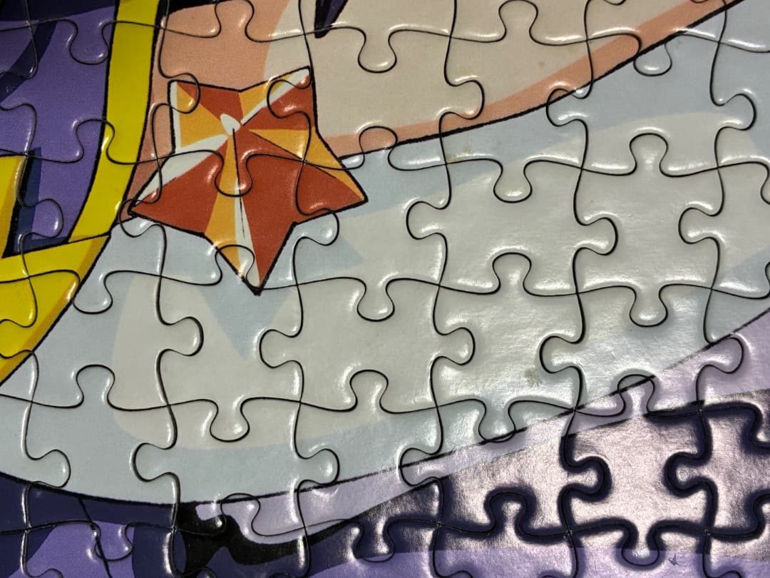 カードキャプターさくら ジグソーパズル 500ピース